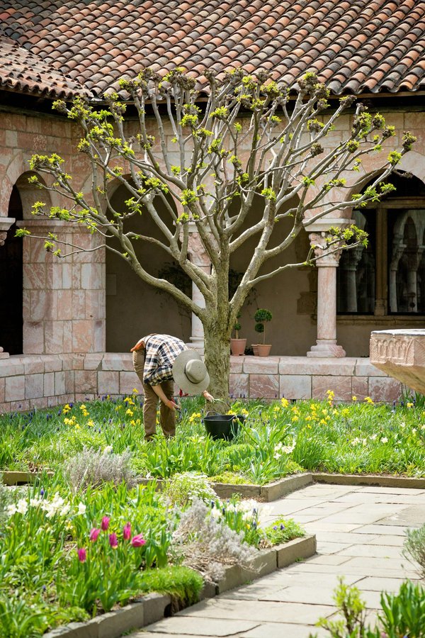 Top commercial interior design trends to watch in 2025