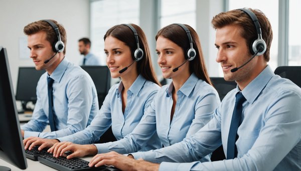 Maximize efficiency with ivr call center solutions